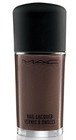 MAC Tartan Tale Nail Lacquer