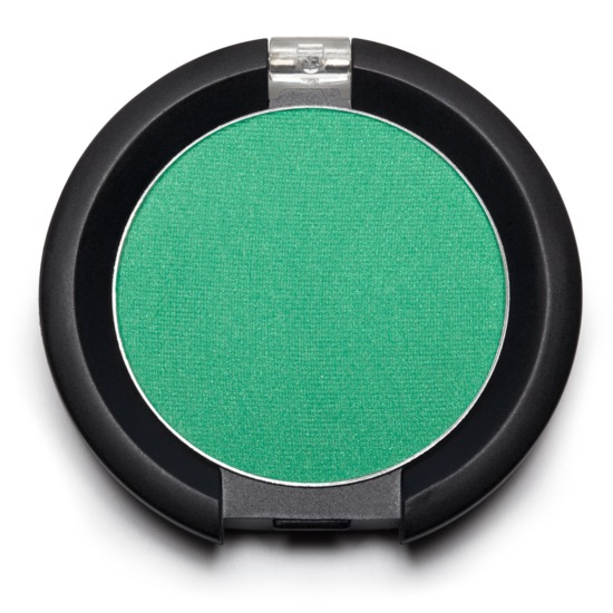 Sugarpill Cosmetics Pressed Eyeshadow Midori product smear.
