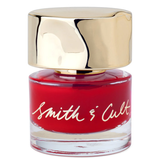 Smith & Cult Nailed Lacquer Kundalini Hustle