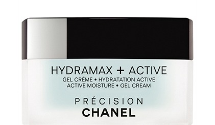 HYDRAMAX + ACTIVE GEL