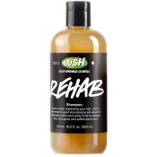LUSH Rehab Shampoo