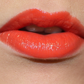 Current Obsession: MAC Korean Candy Sheen Supreme Lipstick