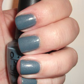 OPI I Have A Herring Problem