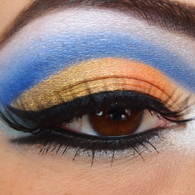 inspired by marine animals. 