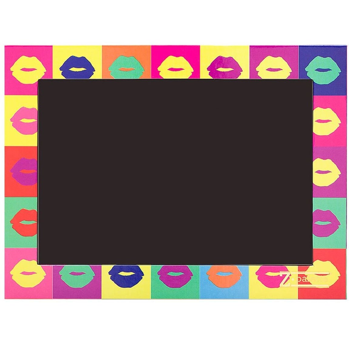 Z•Palette Extra Large Pout Pop Palette product smear.