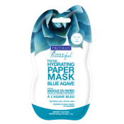 Freeman Blue Agave Hydrating Facial Paper Mask