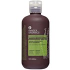 Pangea Organics Indian Lemongrass with Rosemary Hand & Body Lotion