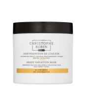 Christophe Robin Shade Variation Mask Golden Blonde