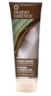 Desert Essence Shampoo