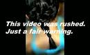4 Ways To Style A True Undercut