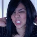 My orgasm face