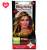 500' Hair Tinsel with Clips - Hologram Gold/Bronze