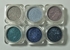 Milazzo Beauty Naked Cosmetics Color Collections in Twilight
