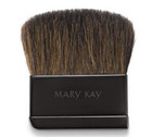 Mary Kay Cosmetics Compact Powder Brush