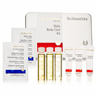 Dr. Hauschka Daily Body Care kit
