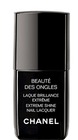 Chanel LAQUE BRILLIANCE EXTREME Extreme Shine Nail Lacquer