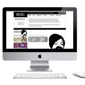 www.KrissDidIt.com