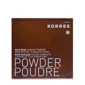 Korres Wild Rose Compact Powder