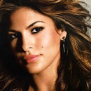 Eva Mendes Is The New Angel 