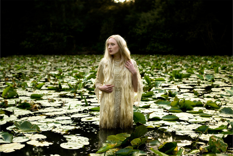 Lady of the Lake