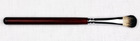 Crown Brush IB109 - Chisel Fluff