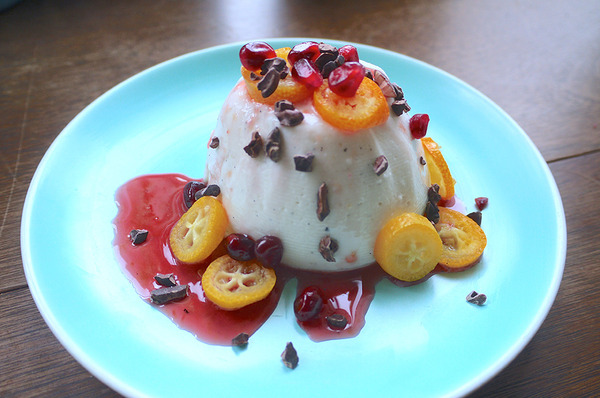 2 Better-for-You Dessert Recipes