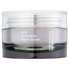 Shu Uemura B-G Recharging Night Cream