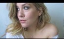 Kristen Stewart Inspired Tutorial NYC Eclipse Screening