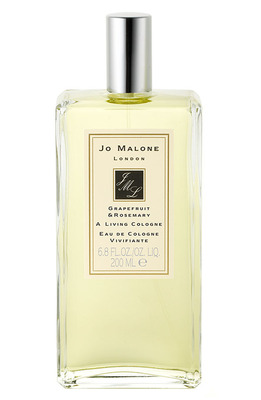 Grapefruit & Rosemary Living Cologne