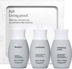 Living Proof Full 3-piece Kit