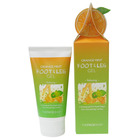 The Face Shop Orange Mint Foot and Leg Gel