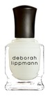 Deborah Lippmann Flat Top - The Matte-Maker Top Coat 