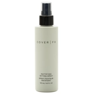 mattifying beautylish