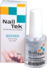 Nail Tek Quicken