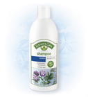 Nature's Gate Biotin Strengthening Shampoo