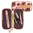 Juicy Loves Sephora Manicure Set - Crown