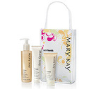 Mary Kay Cosmetics Vanilla Sugar Satin Hands Pampering Set