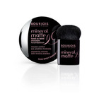 Bourjois  Mineral Matte foundation