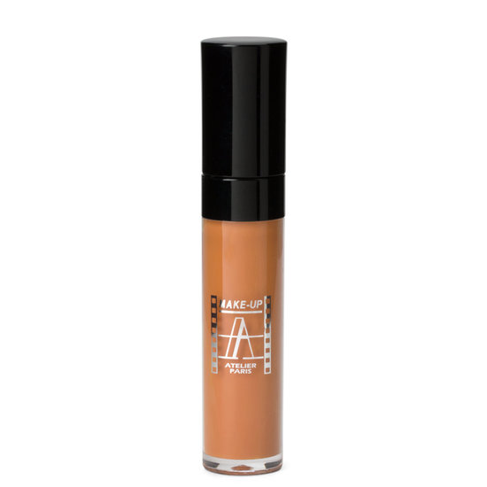 Make-Up Atelier Fluid Concealer Dark FLWAPN3 Brick