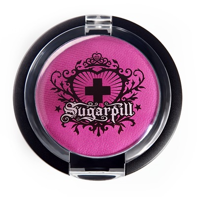 Pressed Eyeshadows
