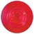 L.A. Colors Nail Polish - Red Carnation