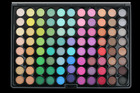 Crown Brush 88 Color Matte Palette