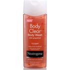 Neutrogena Pink Grapefruit Body Wash