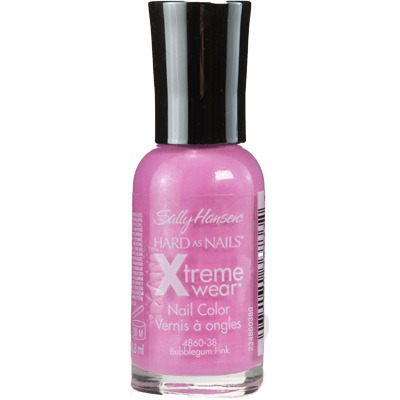 Hard As Nails Xtreme Wear Nail Color
