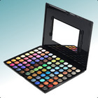 BH Cosmetics 88 Color Cool Shimmer Palette