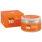 Yes to Carrots Hand and Nail Spa