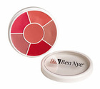 Ben Nye Creme Rouge Wheel 