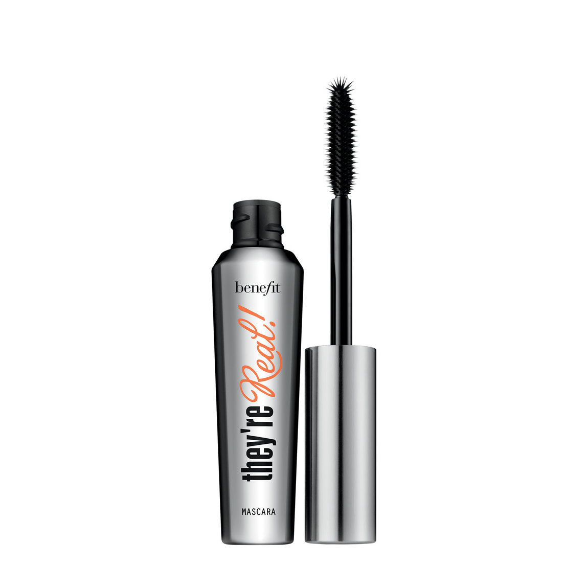 Benefit Cosmetics they're Real! Beyond Mascara Black