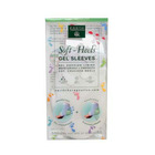 EARTH THERAPEUTICS Soft-Heels Gel Sleeves
