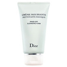 Dior Rinse-Off Cleansing Foam